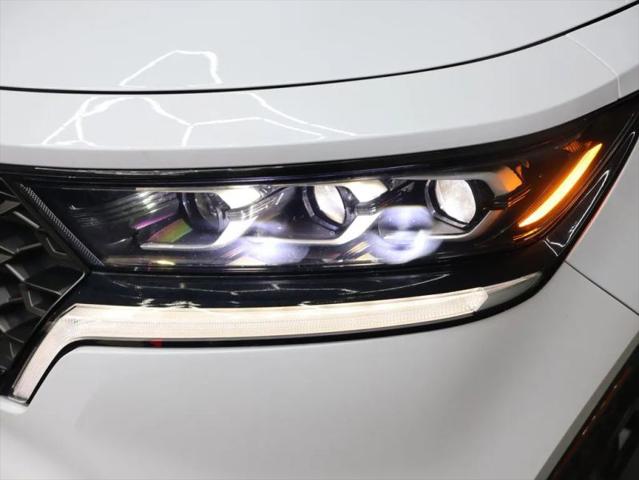 2023 Kia Sorento X-Line SX Prestige
