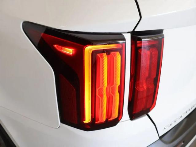 2023 Kia Sorento X-Line SX Prestige