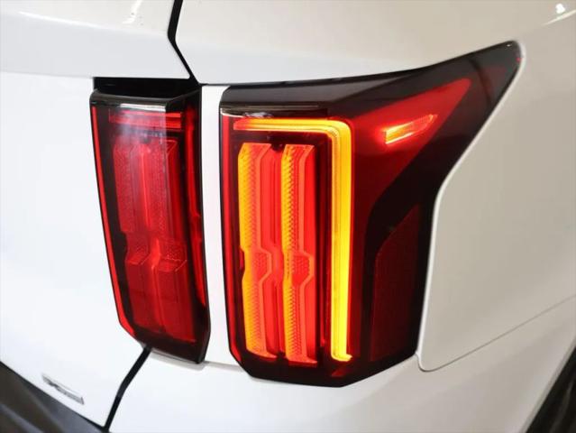2023 Kia Sorento X-Line SX Prestige