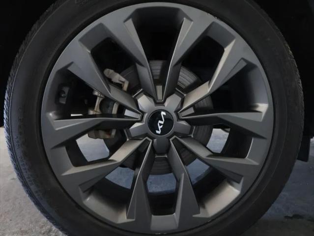 2023 Kia Sorento X-Line SX Prestige