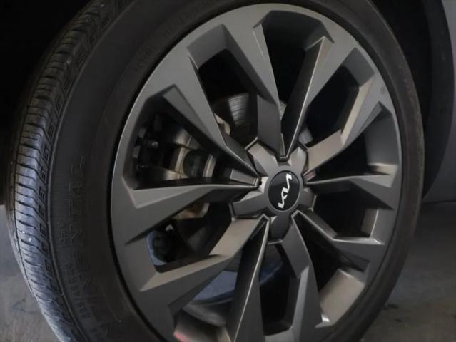 2023 Kia Sorento X-Line SX Prestige
