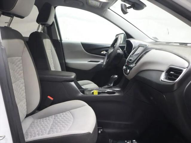 2020 Chevrolet Equinox FWD LT 1.5L Turbo