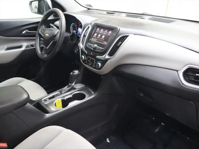 2020 Chevrolet Equinox FWD LT 1.5L Turbo