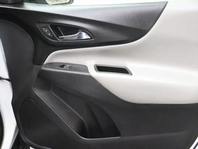 2020 Chevrolet Equinox FWD LT 1.5L Turbo