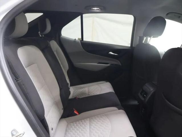 2020 Chevrolet Equinox FWD LT 1.5L Turbo