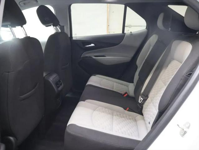 2020 Chevrolet Equinox FWD LT 1.5L Turbo