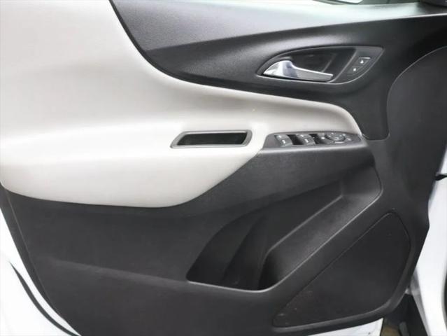 2020 Chevrolet Equinox FWD LT 1.5L Turbo