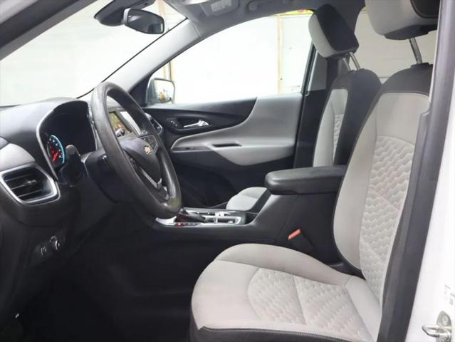 2020 Chevrolet Equinox FWD LT 1.5L Turbo