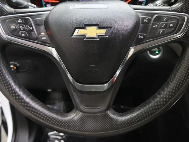 2020 Chevrolet Equinox FWD LT 1.5L Turbo
