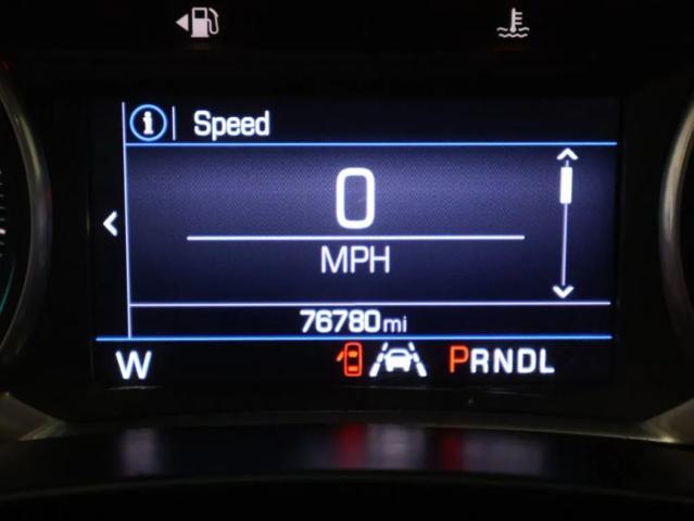 2020 Chevrolet Equinox FWD LT 1.5L Turbo