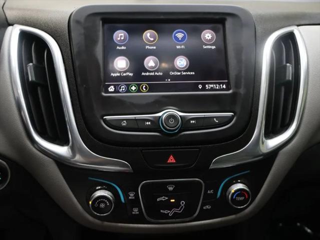 2020 Chevrolet Equinox FWD LT 1.5L Turbo