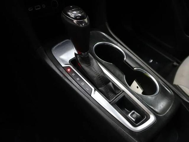 2020 Chevrolet Equinox FWD LT 1.5L Turbo