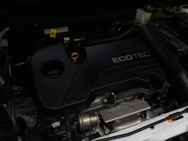 2020 Chevrolet Equinox FWD LT 1.5L Turbo