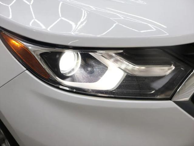 2020 Chevrolet Equinox FWD LT 1.5L Turbo