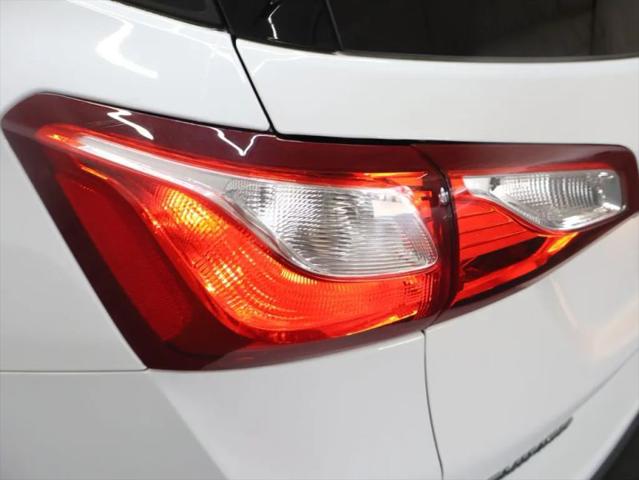 2020 Chevrolet Equinox FWD LT 1.5L Turbo