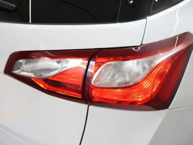 2020 Chevrolet Equinox FWD LT 1.5L Turbo