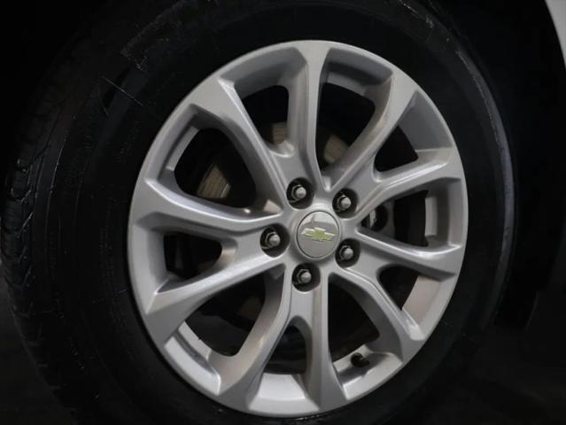 2020 Chevrolet Equinox FWD LT 1.5L Turbo
