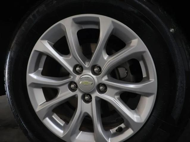 2020 Chevrolet Equinox FWD LT 1.5L Turbo