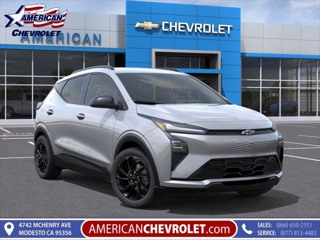 2027 Chevrolet Bolt RS for sale in Modesto, CA