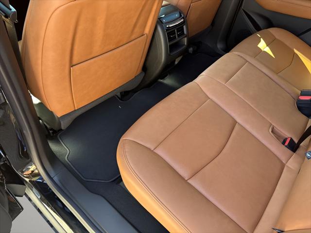 2026 Cadillac XT5 Premium Luxury FWD