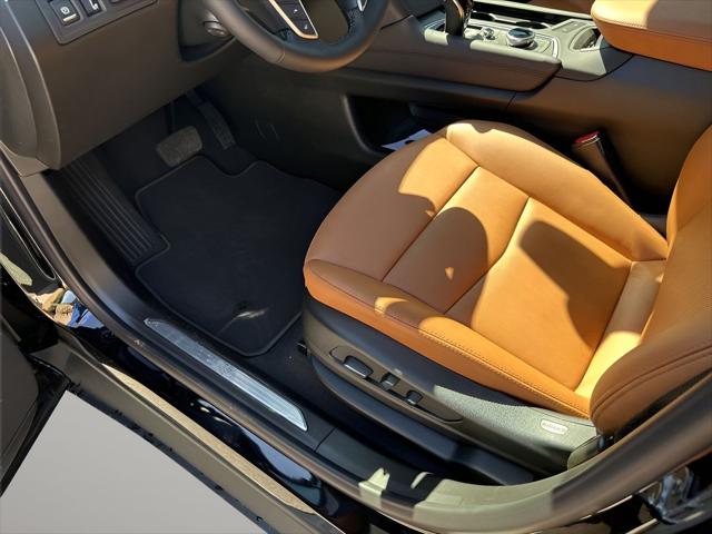 2026 Cadillac XT5 Premium Luxury FWD