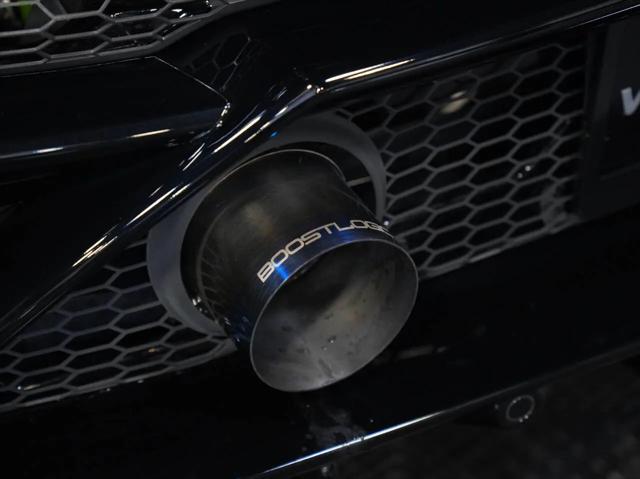 2021 Lamborghini Huracan Evo Coupe