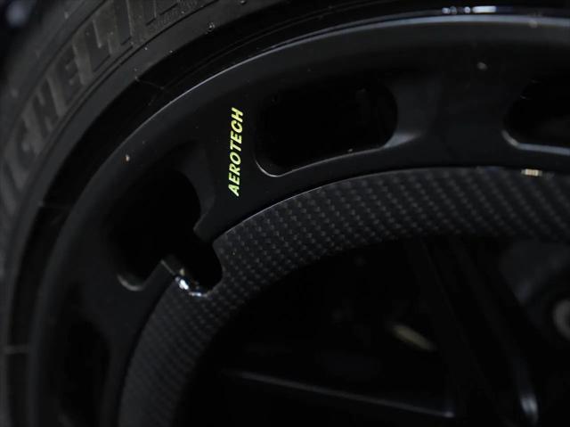 2021 Lamborghini Huracan Evo Coupe