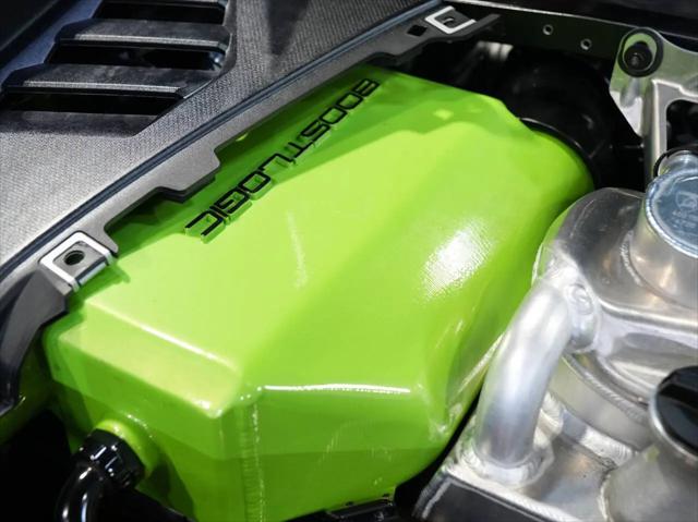 2021 Lamborghini Huracan Evo Coupe