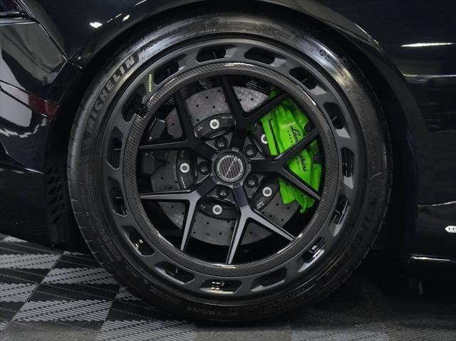 2021 Lamborghini Huracan Evo Coupe