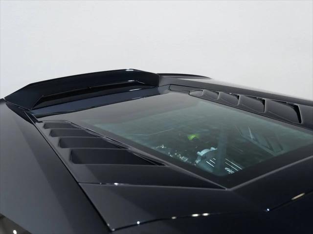 2021 Lamborghini Huracan Evo Coupe