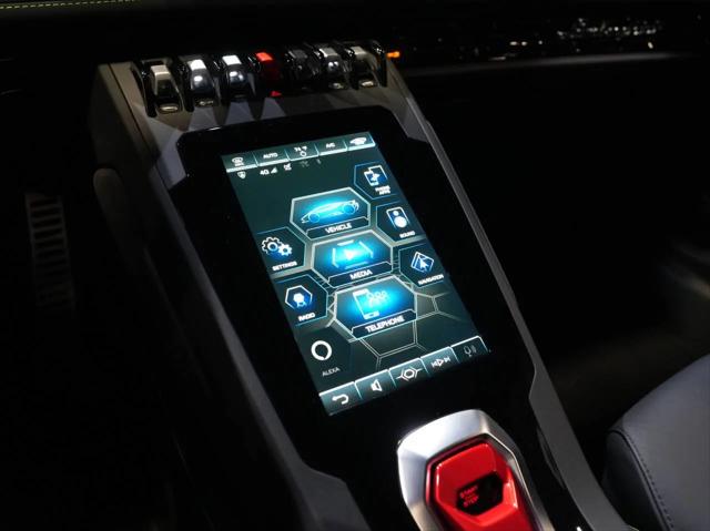 2021 Lamborghini Huracan Evo Coupe
