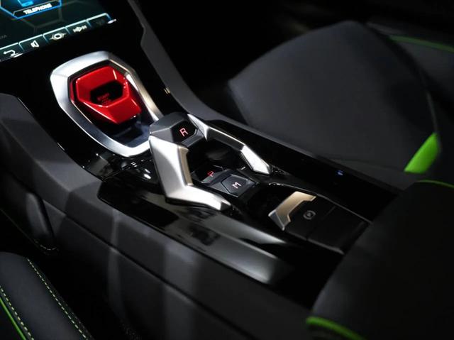 2021 Lamborghini Huracan Evo Coupe