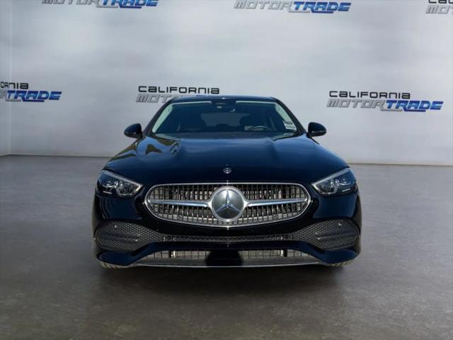 2024 Mercedes-Benz C-CLASS C 300 C 300