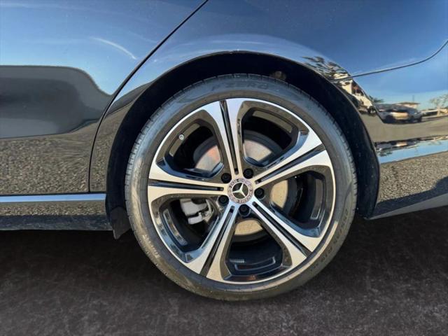 2024 Mercedes-Benz C-CLASS C 300 C 300