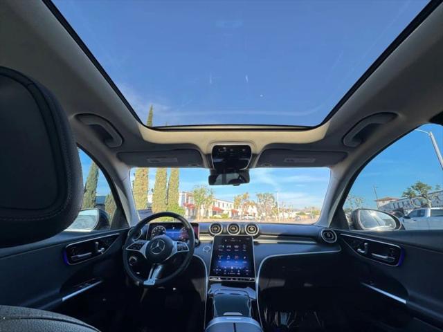 2024 Mercedes-Benz C-CLASS C 300 C 300