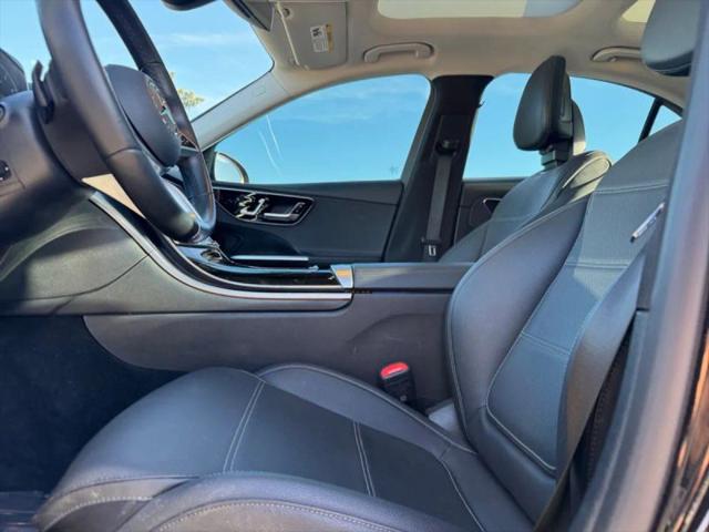 2024 Mercedes-Benz C-CLASS C 300 C 300