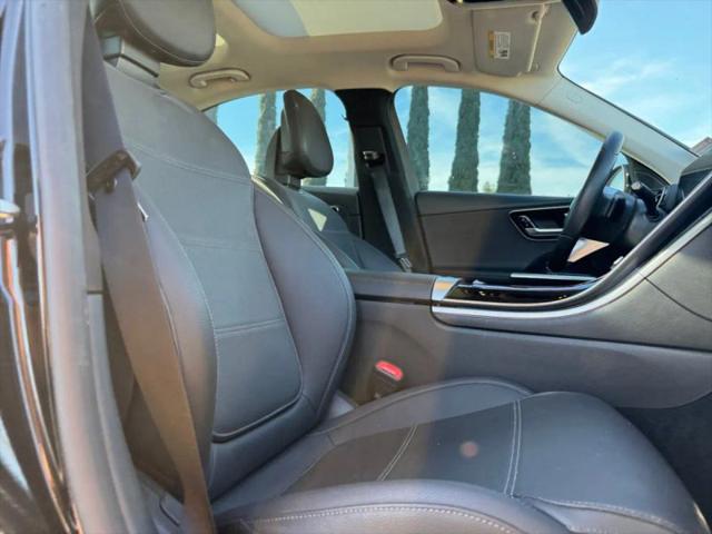 2024 Mercedes-Benz C-CLASS C 300 C 300