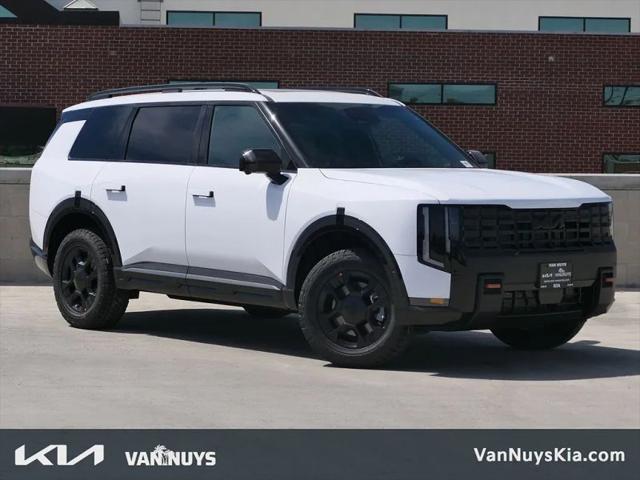 2027 Kia Telluride X-Pro SX-Prestige for sale in Van Nuys, CA
