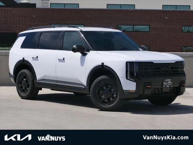 2027 Kia Telluride X-Pro SX-Prestige for sale in Van Nuys, CA