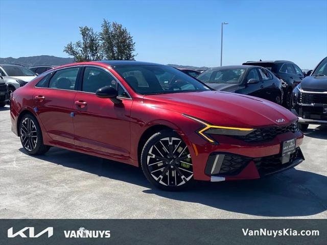 2026 Kia K5 GT for sale in Van Nuys, CA