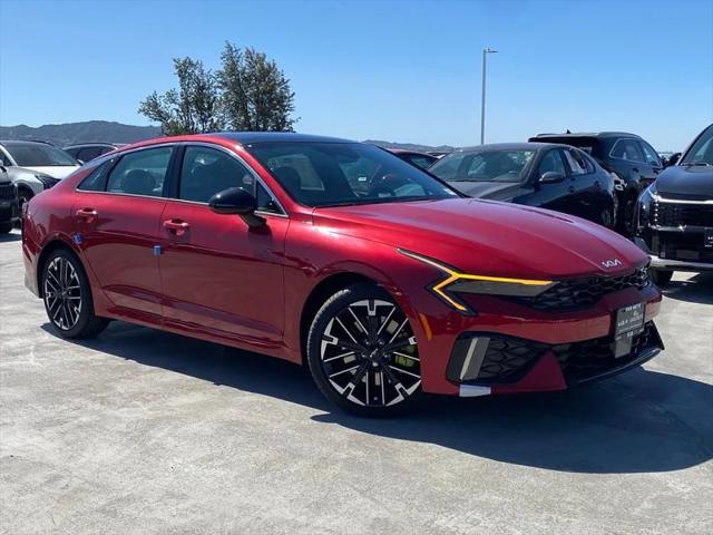 2026 Kia K5 GT for sale in Van Nuys, CA