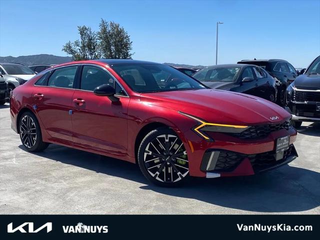 2026 Kia K5 GT for sale in Van Nuys, CA