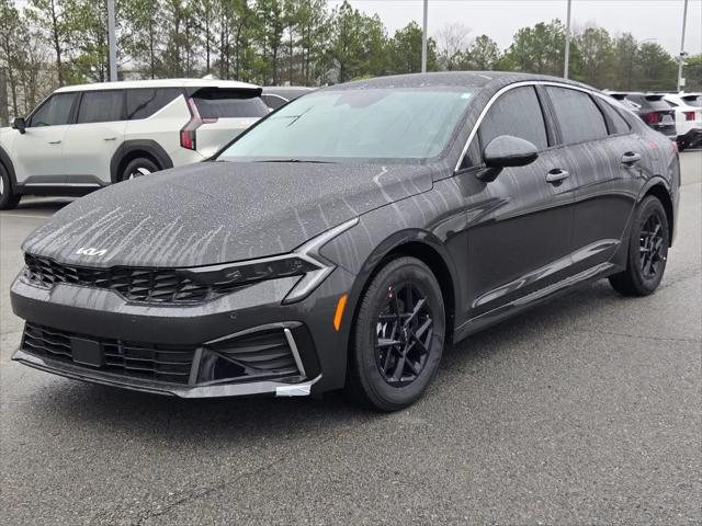 2026 Kia K5 LXS FWD