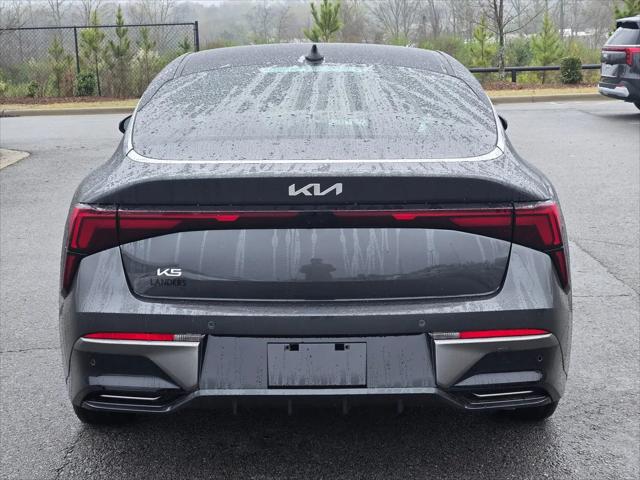 2026 Kia K5 LXS FWD