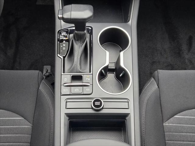 2026 Kia K5 LXS FWD