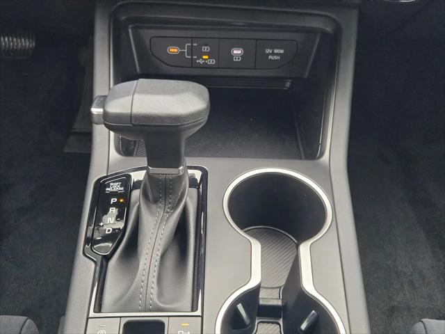 2026 Kia K5 LXS FWD