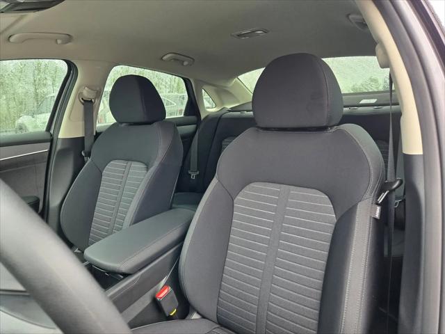 2026 Kia K5 LXS FWD