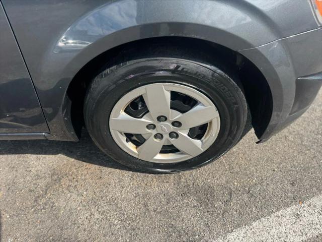 2013 Chevrolet Sonic LS Auto
