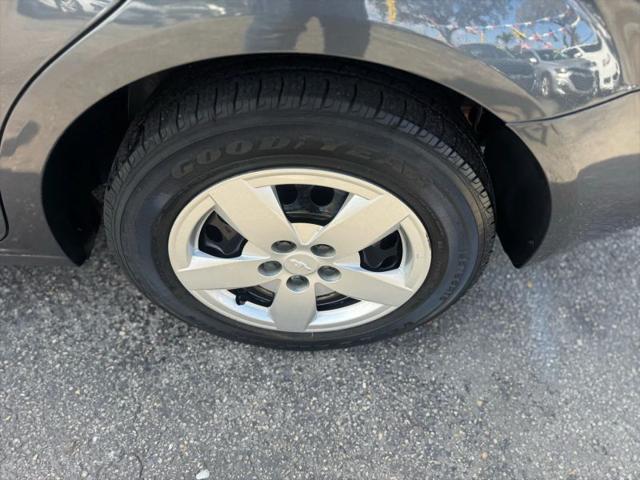 2013 Chevrolet Sonic LS Auto