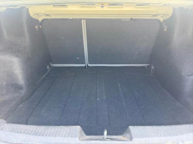 2013 Chevrolet Sonic LS Auto